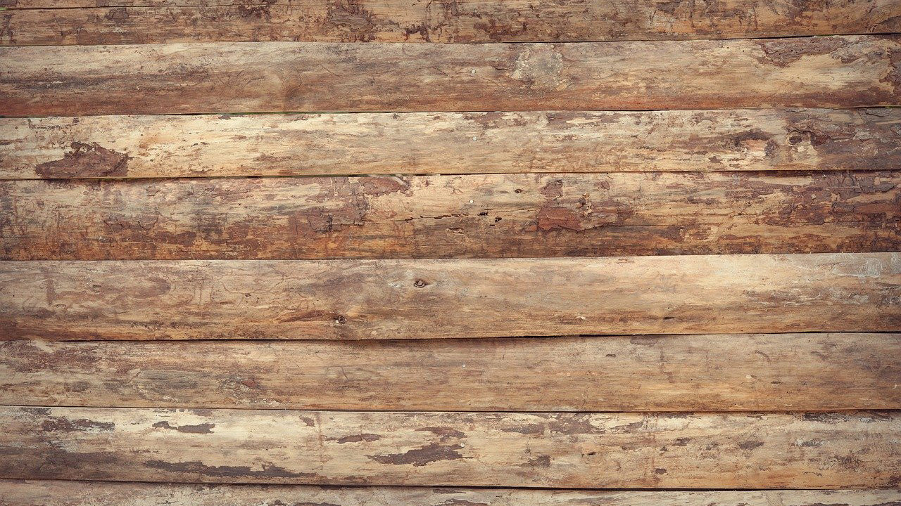 give your home a natural look