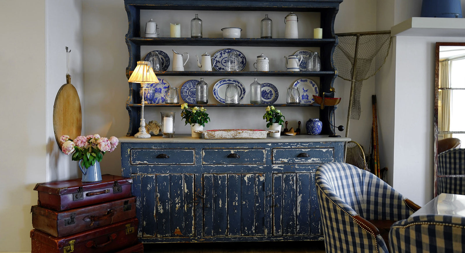 Fall-ing in Love with These Trends