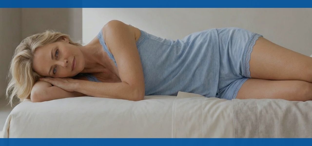 Why We Chose to Carry Lusomé Cooling Sheets at Furniture Fair