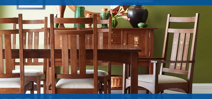 What You Need To Know The Stickley Harvey Ellis Collection 2026