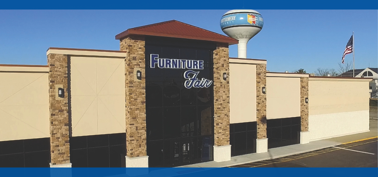 Why Furniture Fair is Dayton’s Trusted Home for Quality Furniture