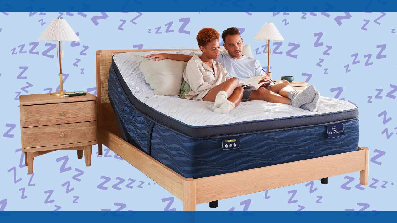 Six Ways to Achieve a Restful Night's Sleep