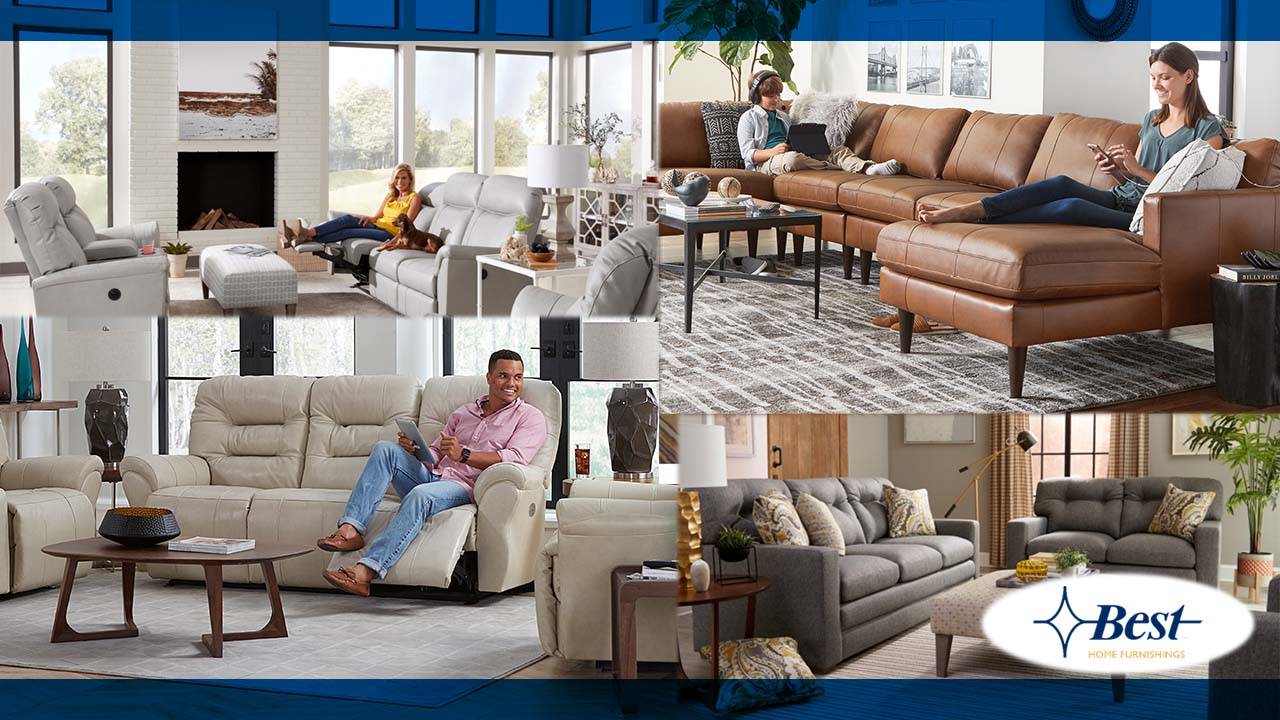 Behind The Fabric: Best Home Furnishings