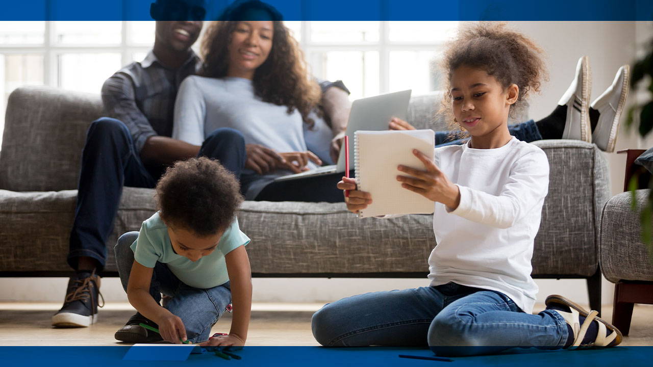 This December, Furniture Fair & New Life Furniture Team Up For "Design with a Heart"