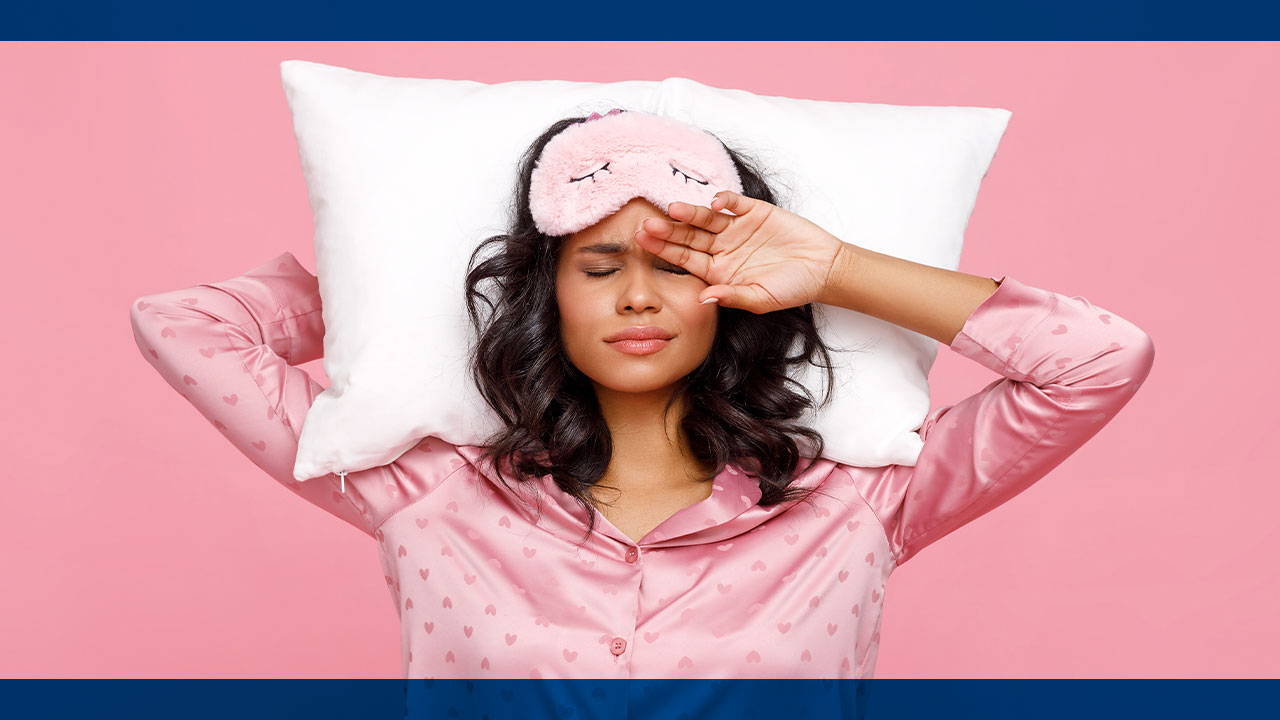 What Is Your Preferred Sleep Position?