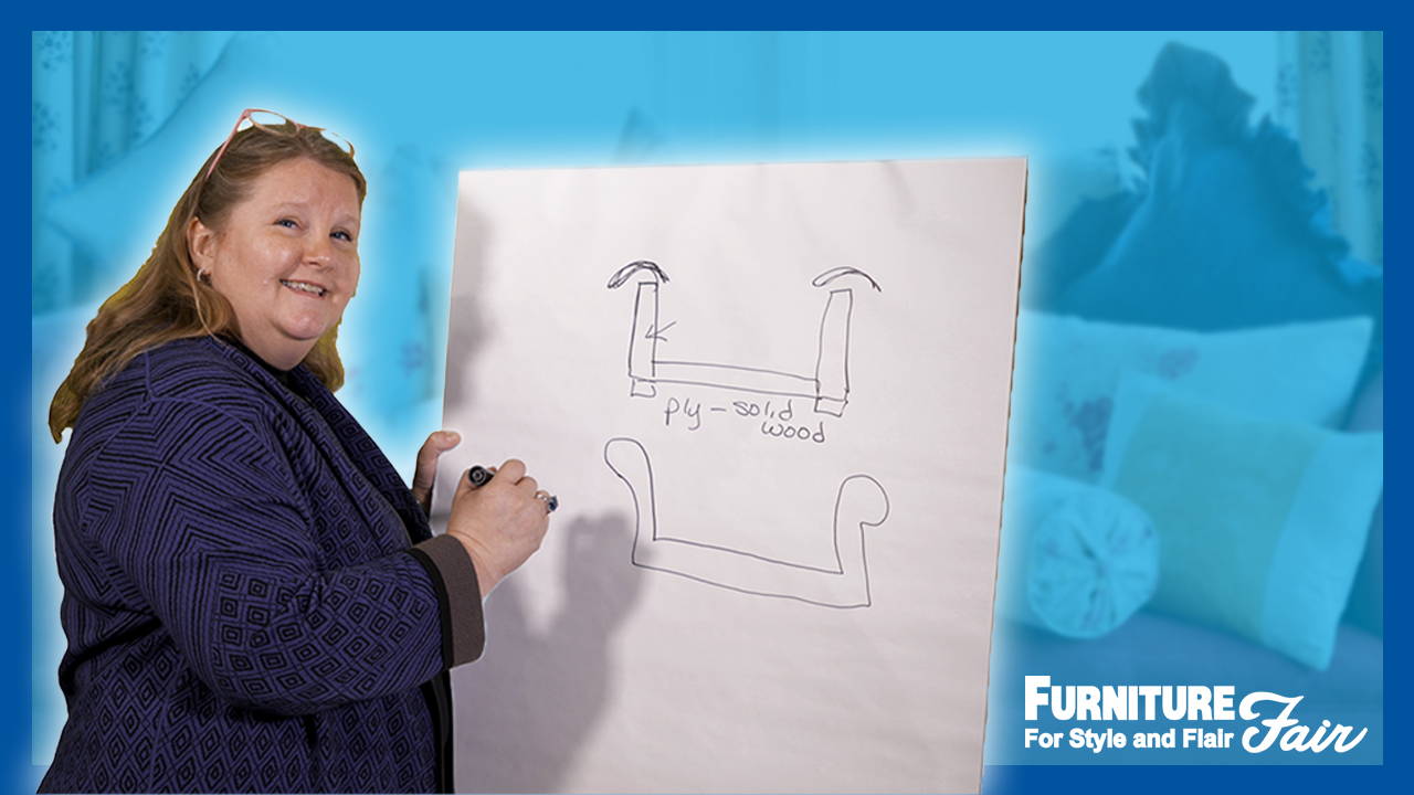 How Frame Construction Affects Furniture Quality For Upholstery Furniture