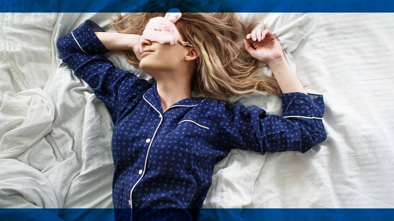 Quest For Rest: How To Get A Better Night's Sleep