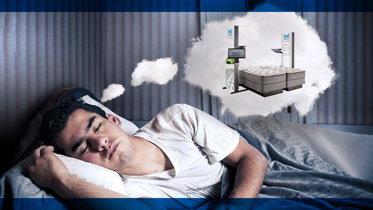 What Are The 4 Stages Of Sleep?