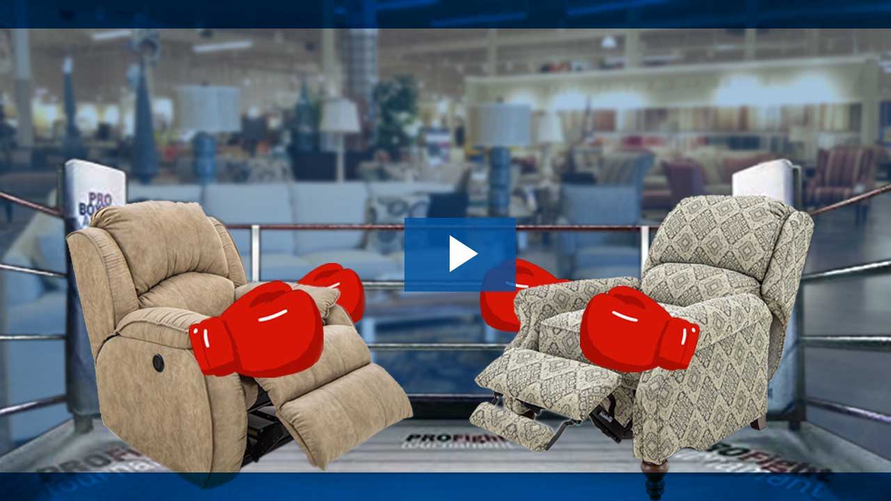 Manual vs Power Reclining 2024: Which Is Best For Me?