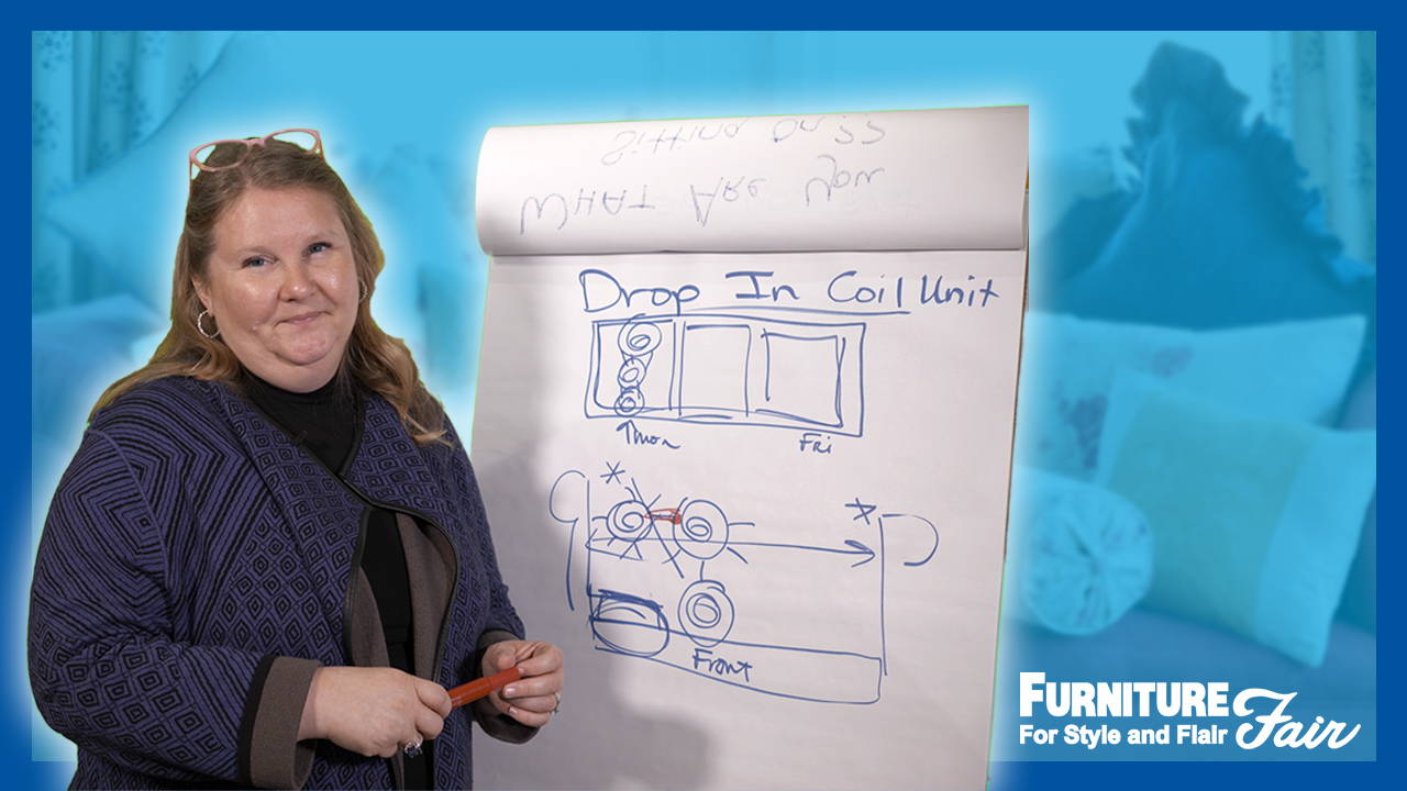 How Seating Construction Affects Furniture Quality For Upholstery Furniture