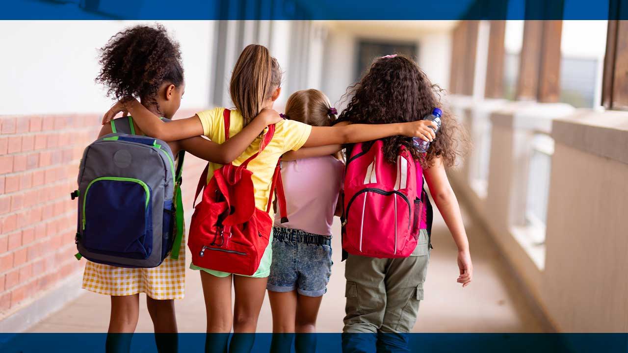 Recapping The Most Successful Operation Backpack Yet At Furniture Fair!