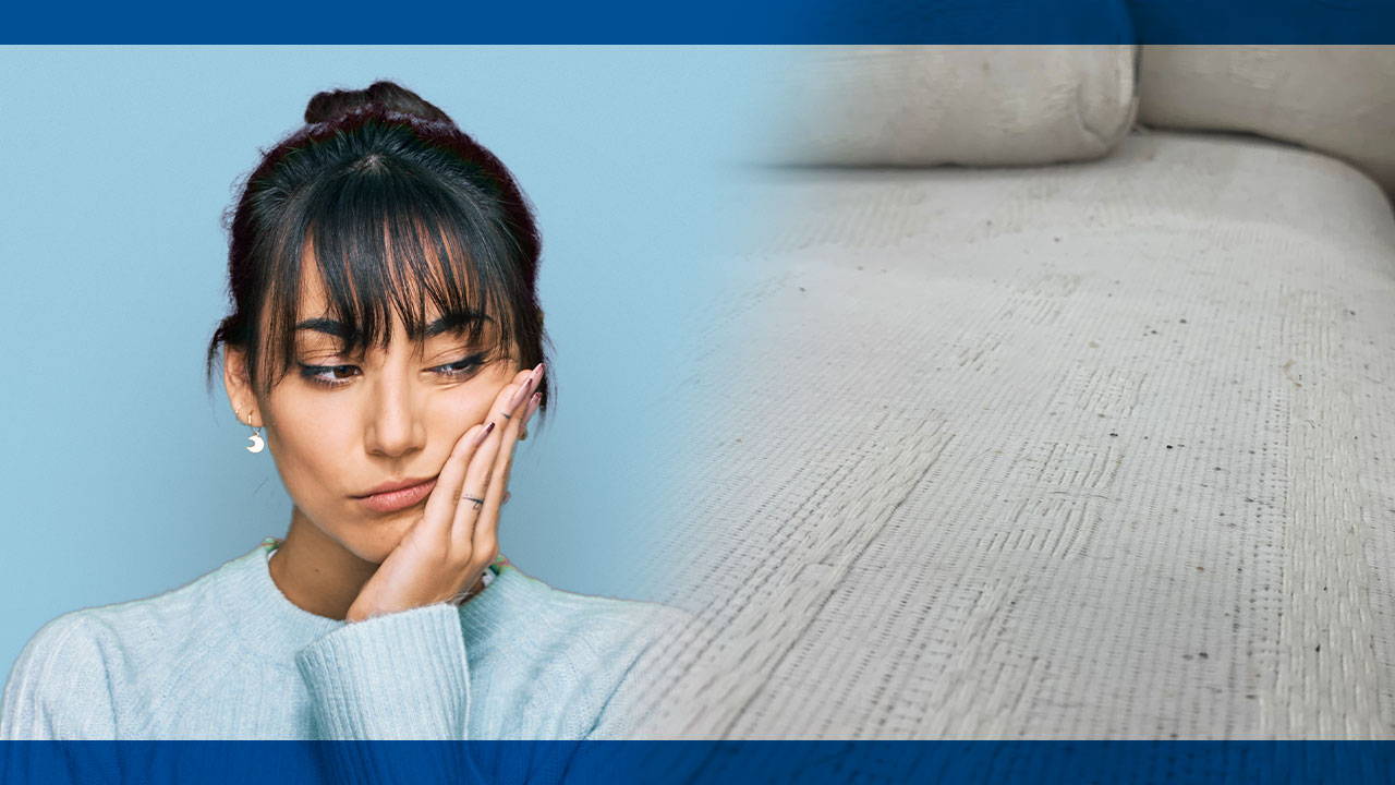 What Is Pilling? How to Prevent Upholstery Pilling on Your Furniture