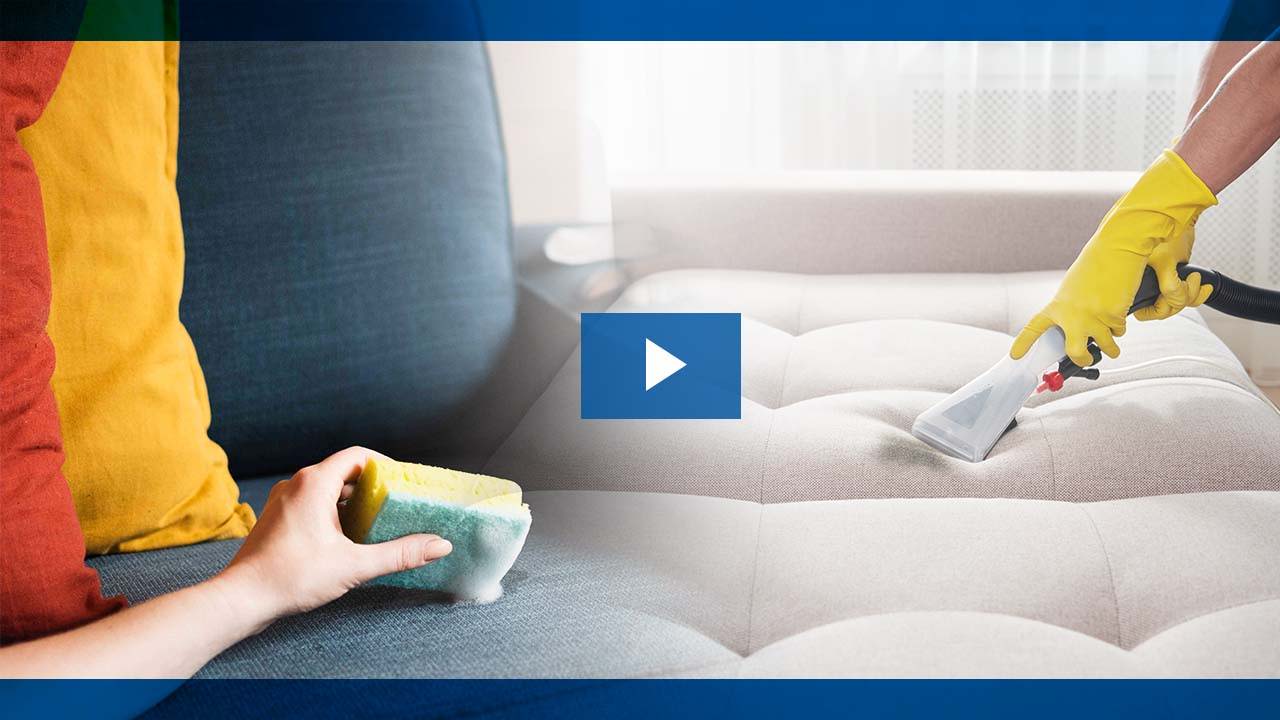 How To Maintain A Fabric Sofa In 2024