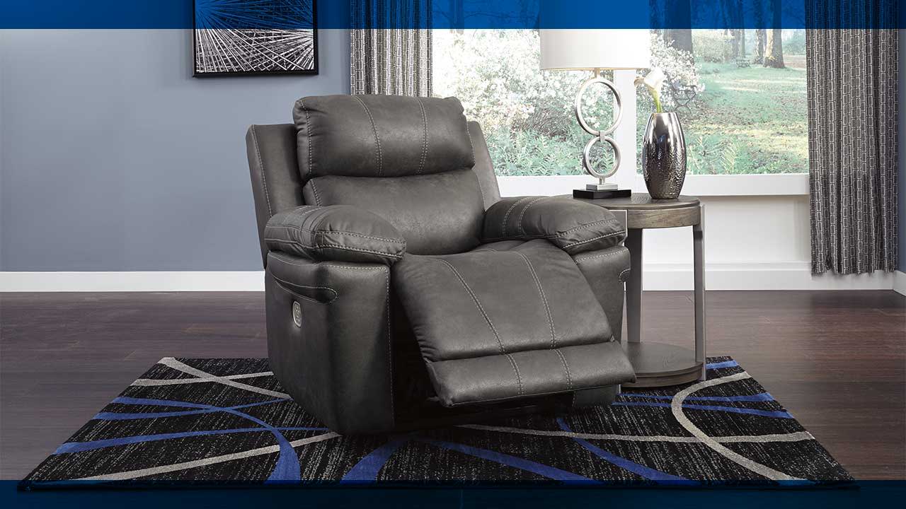 What Are The Different Types Of Recliners?