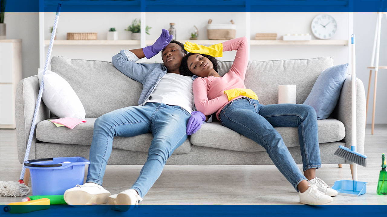 What Are Performance Fabrics? The Best Furniture Upholstery Options In 2024