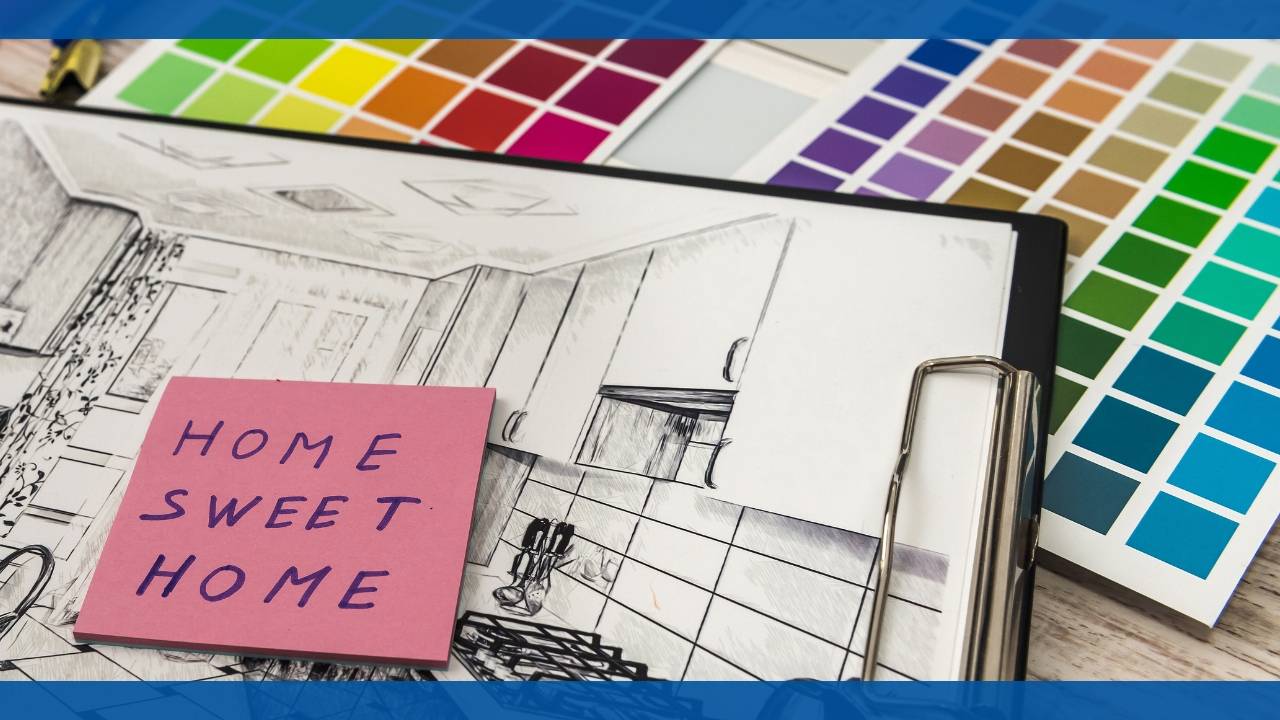 Elevate Your In-home Design Experience