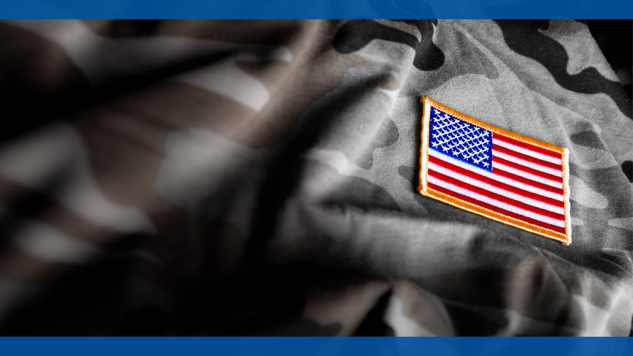 A Military Family's Furniture Fair Experience