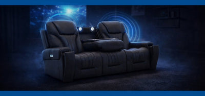 What Is Immersive Sound? A Home Theater Guide