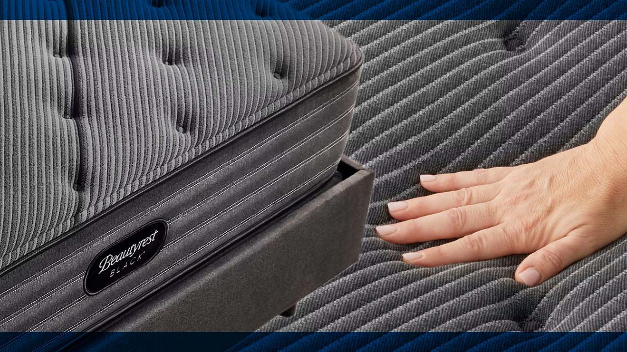 What You Need To Know About Beautyrest Mattresses