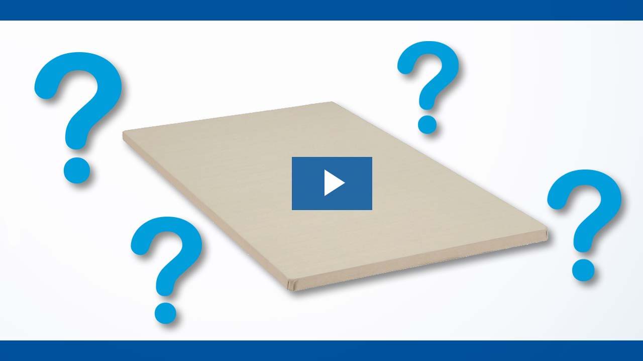 What Is A Bunkie Board?