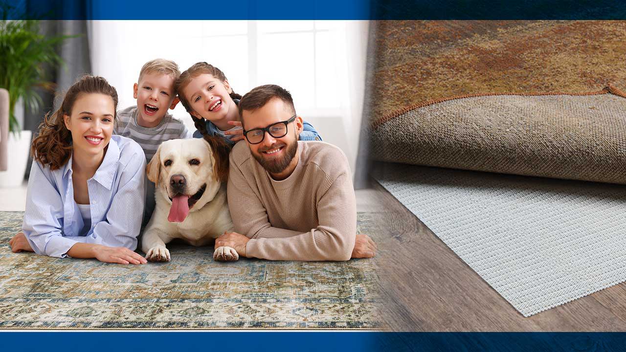 Why You Need A Rug Pad In 2024