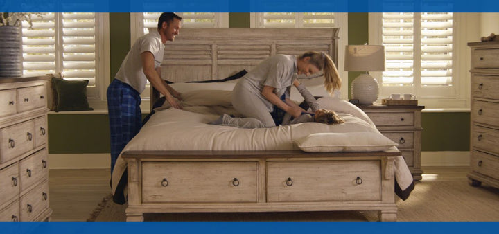 The Belmont By Napa Furniture Designs 2025 Product Review