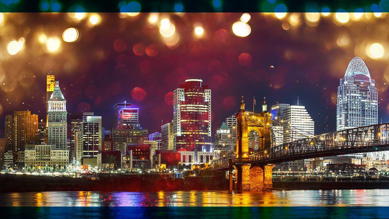 Furniture Fair To Be Presenting Sponsor For The 2022 Cincinnati Light The Night Campaign