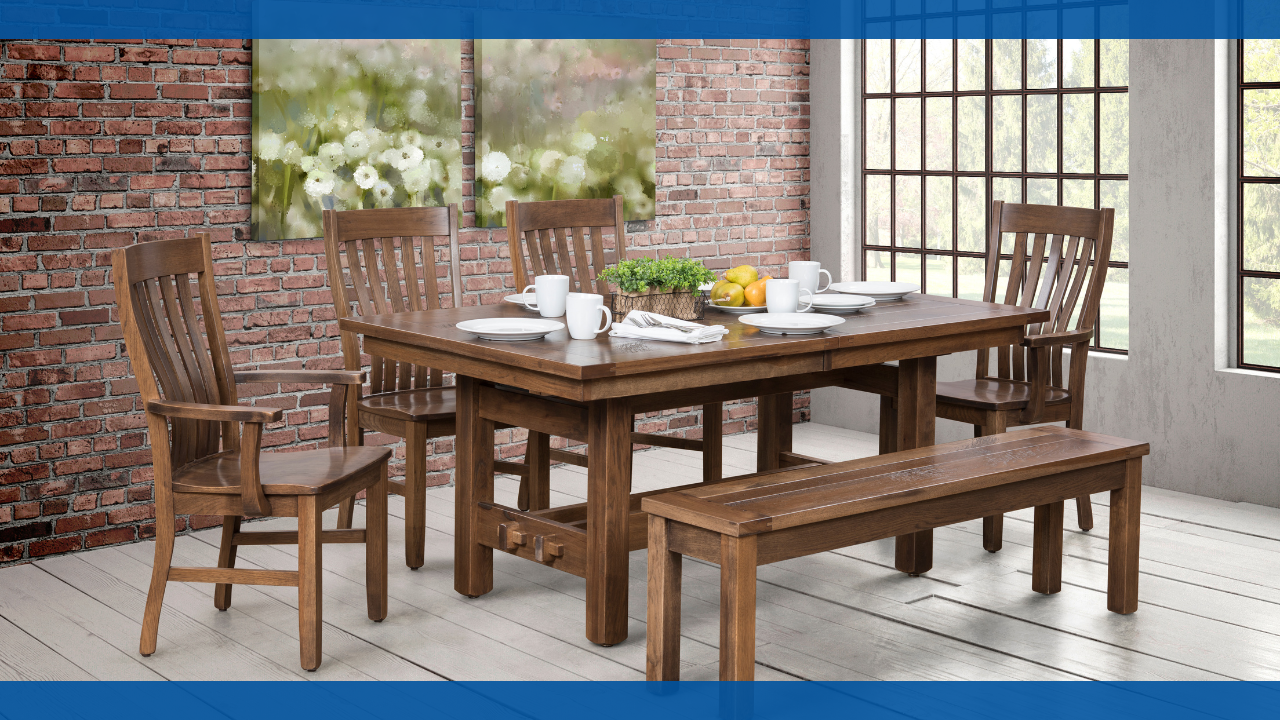 How To Maintain Your Trailway Furniture