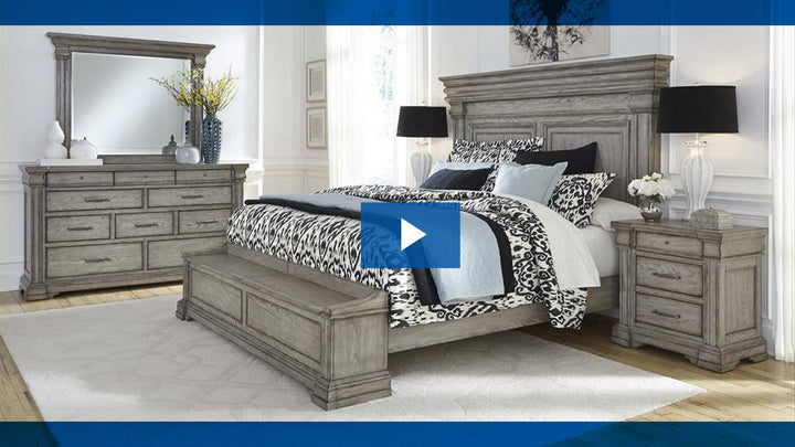 The Madison Ridge Bedroom Group Product Review For 2026