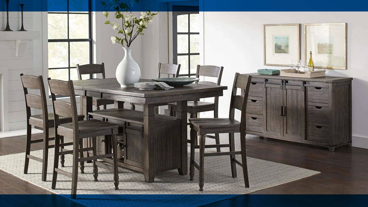 Furniture Fair’s Country Chic Furniture Style Guide 2024