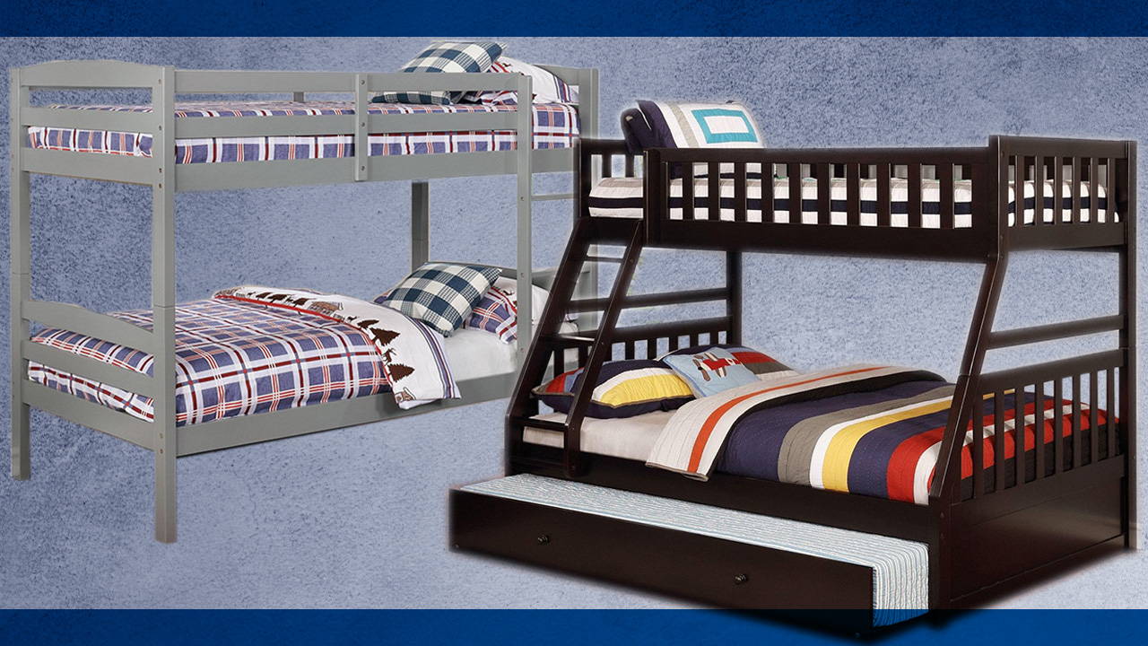 The Caden Bunk Bed: A 2024 Product Review