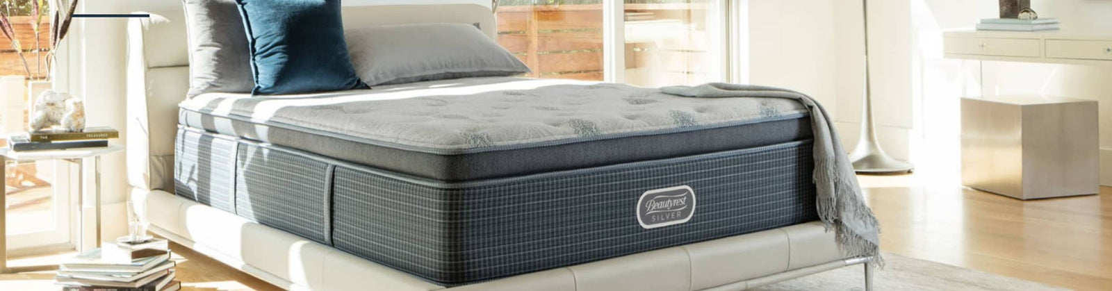 Simmons Beautyrest