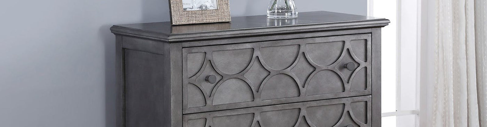 Living Room Accent Chests