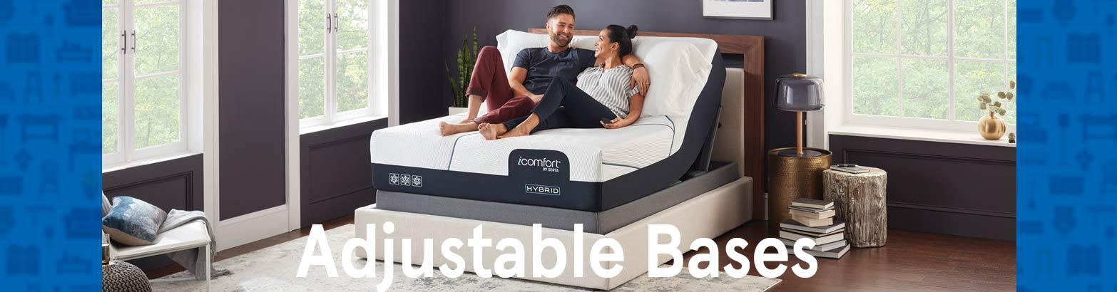 Adjustable Bed Bases