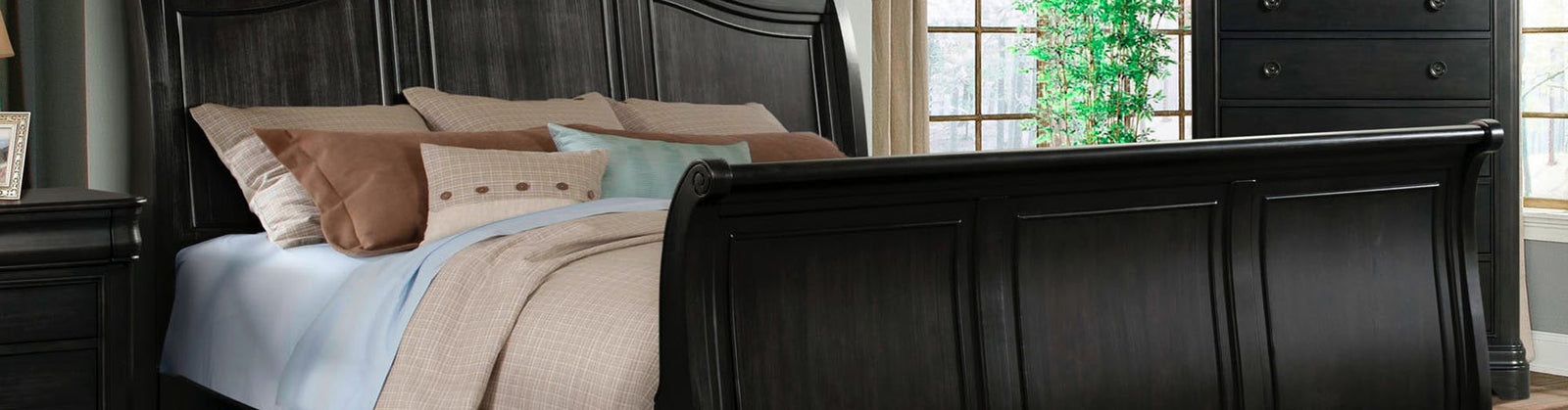 Beds