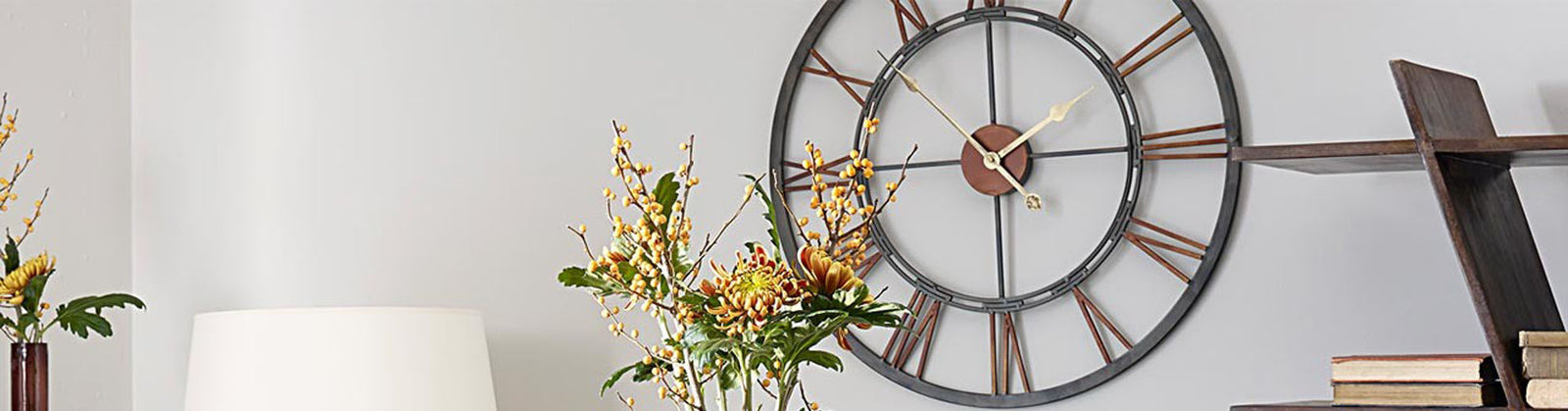 Clocks