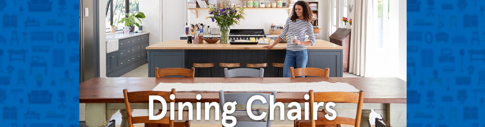 Dining Chairs
