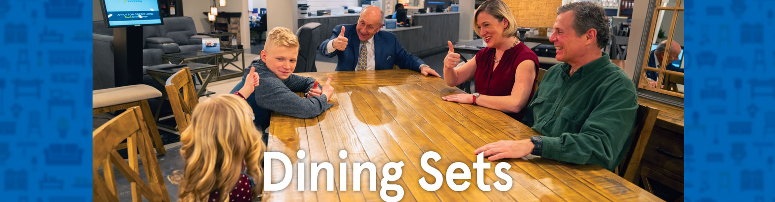 Dining Sets