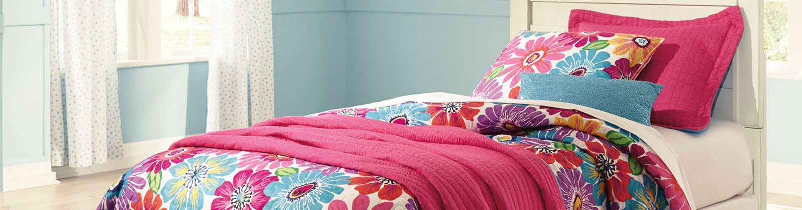 Kids Bedroom