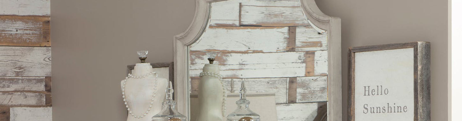 Bedroom Mirrors