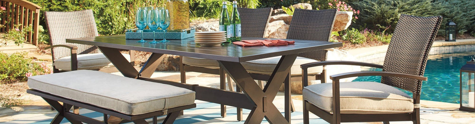 Outdoor Furniture