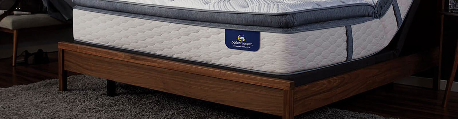 Serta Perfect Sleeper