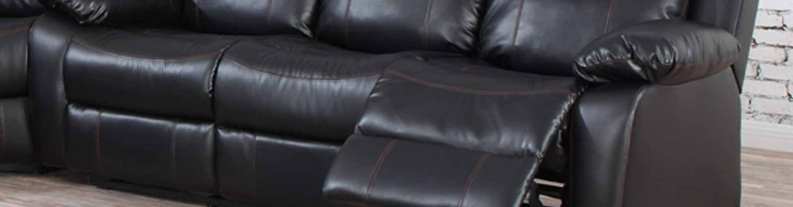 Reclining Sofas & Couches