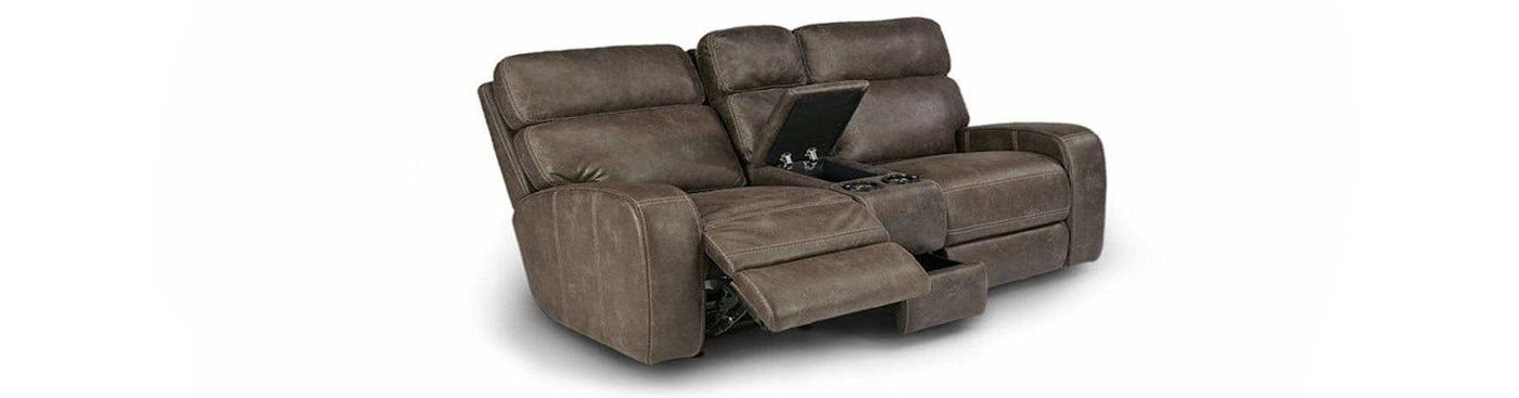 Loveseats - Reclining