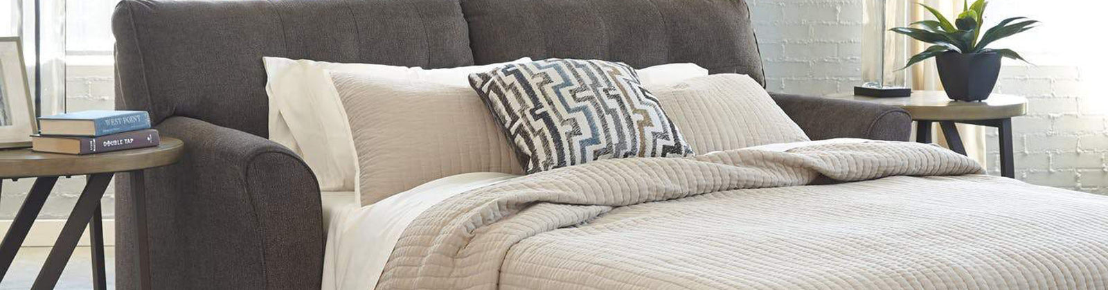 Sleeper Sofas & Futons