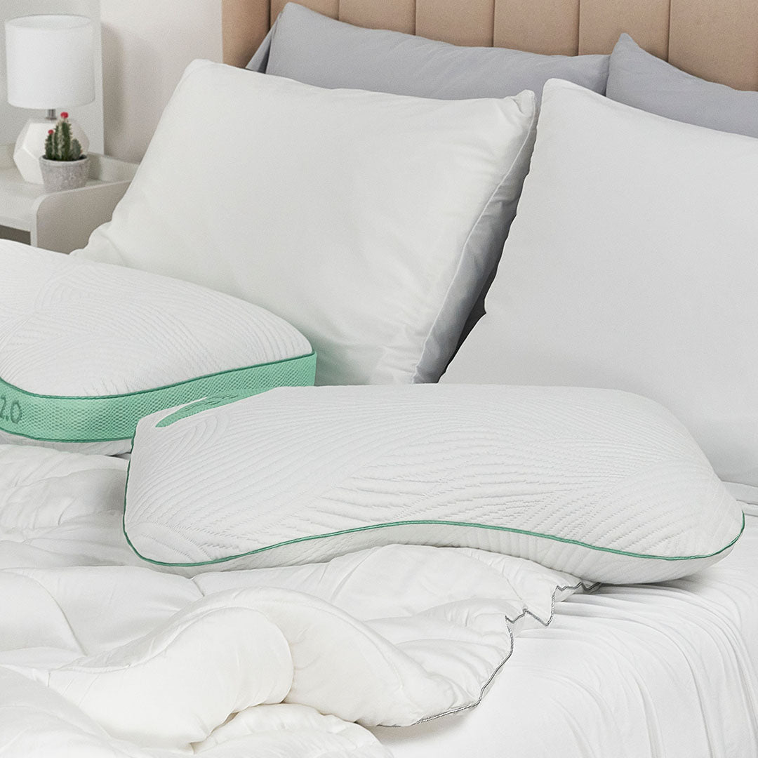 Level Pillow