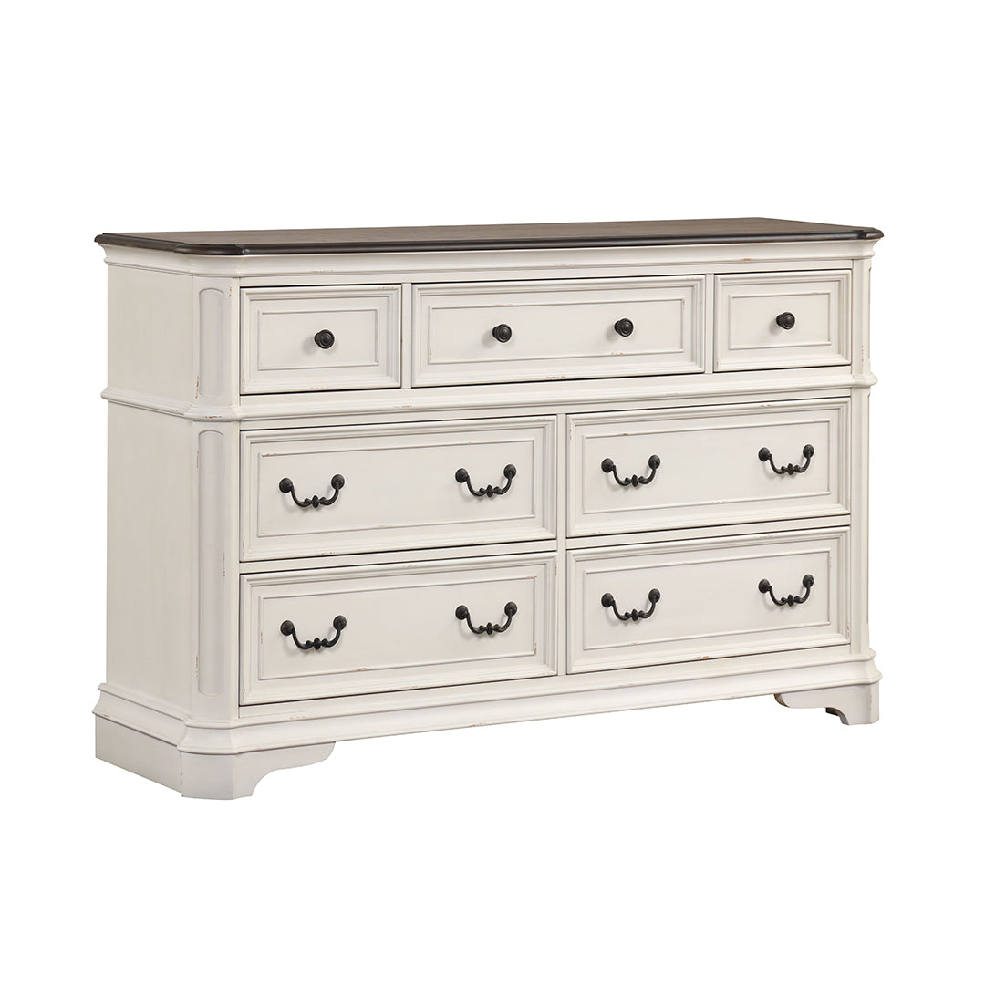 Savannah Dresser