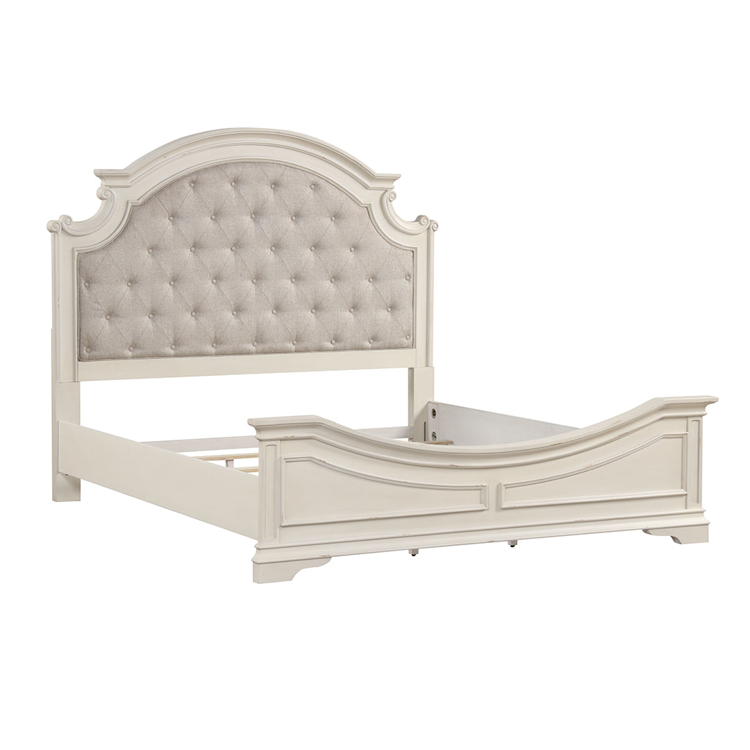 Savannah Bed