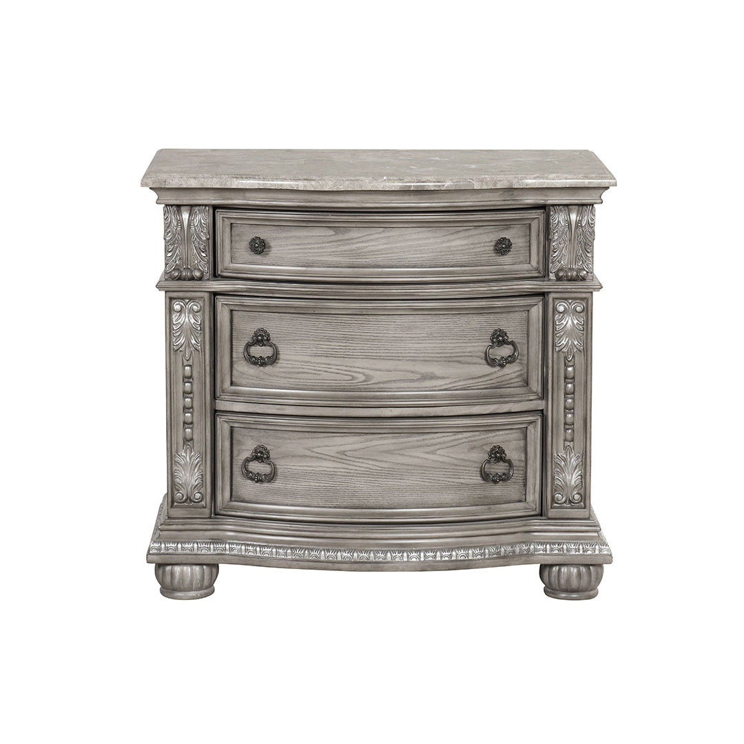 Charlotte Nightstand