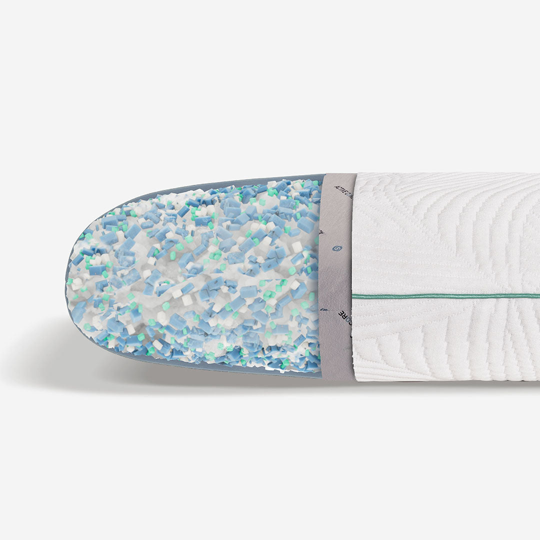 Level Pillow